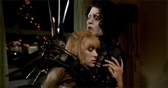 50+ Quirky Romance Movies That Are Unique in Their Own Way (Ranker)