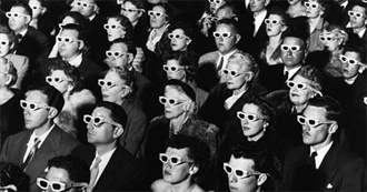 Greatcometcas 100 Movies