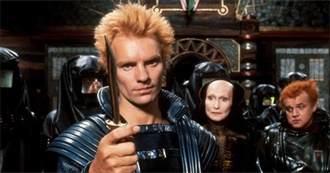 9 Bad Movies From Otherwise Iconic Directors