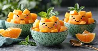 Food in Literature: Grow Your Own Optimist