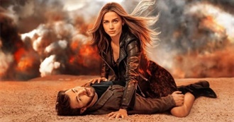 8 Movies Like Ghosted You Must See