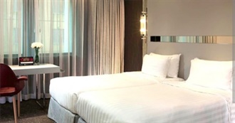 Rosie&#39;s Movies From the &#39;00s XXXI