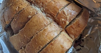 Big T&#39;s Food Eaten Today 620