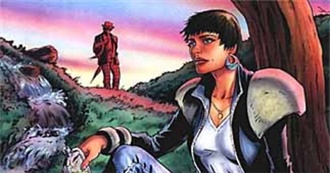 Bernice Summerfield New Adventures