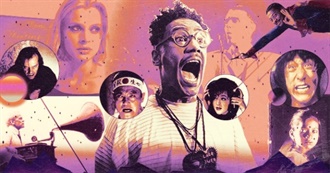 IndieWire&#39;s 100 Best Movies of the &#39;80s