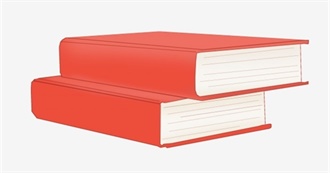 The... (Two-Word Book Titles)