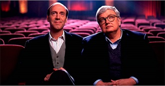 Ten Times Siskel and Ebert Were Wrong About a Movie According to Movie Web