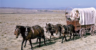 Melmee&#39;s Wild West Trip