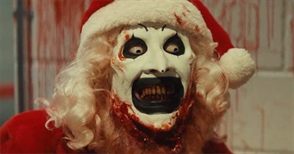 Last 10 Movies Troller344 Watched for the First Time 586