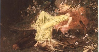 Fairy Tales and Such