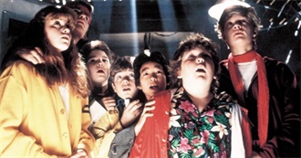 The Goonies Kids Movies