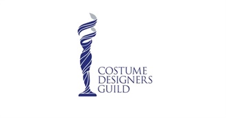 All Winners and Nominees of the Costume Designers Guild Awards (1998-2021)