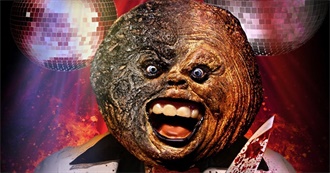 Rosie&#39;s Movies From the 2010s XXIX