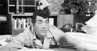 Mike&#39;s Favorite Old Films