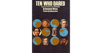 Ten Who Dared -- The BBC Television Series