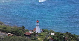 Mila&#39;s 100 Wonders of the World List