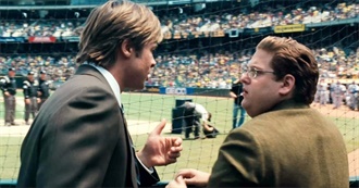 2011 Movies NK Is Yet to See