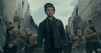 Every Film Ardourfilm Watched in 2020