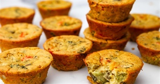 Everything SM Ate Today - Part 142