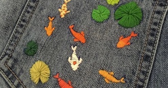 30 Random People&#39;s Favorites