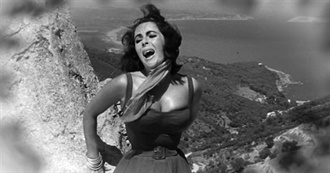 Asja 12 - Best Things to Do While Watching a Movie and Still See the Movie (Movies Are Included)