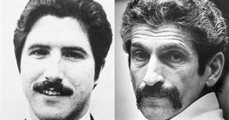 Movies Seen in May 2025 Pt3