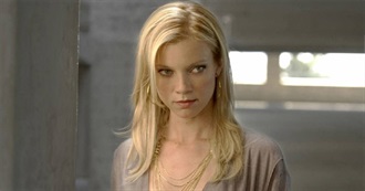 Amy Smart&#39;s Movies