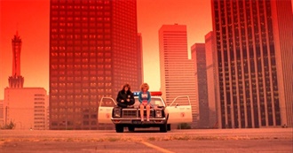 Suzy Boots&#39; Film Collection: The 1980s