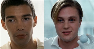 Time Magazine&#39;s Top 10 Hollywood Remakes