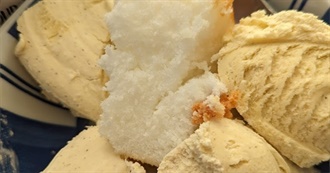 Big T&#39;s Food Eaten Today 436