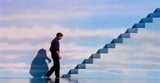 The 18 Best Philosophical Movies of All Time