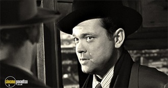 BFI - Top 100 British Films