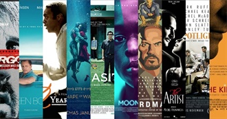 Every Oscars Best Picture Winner  - Updated March 2022