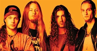 Sonemic&#39;s Top Grunge Songs of All Time