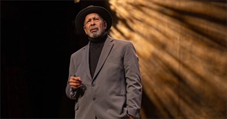 Lance E. Nichols Movies I&#39;ve Seen