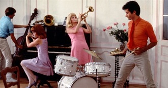 They Shoot Pictures, Don&#39;t They? The 1000 Greatest Films 2018 Edition