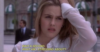 100 Feel-Good Movies