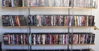 Movies Rachel Has Seen (Part 2)