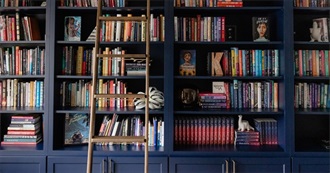 Rose&#39;s Most Significant Books