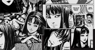 Mac's Personal List of Horror Movies to Watch (2000+)