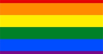 How Many Sexualities Have You Met?