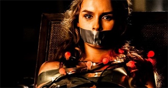 Whatculture: 10 Best Home Invasion Horror Movies