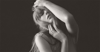 Books for the Tortured Poets Department (Taylor Swift)