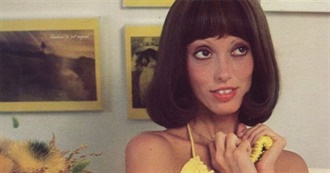 Shelley Duvall&#39;s 10 Best Movies, According to IMDb