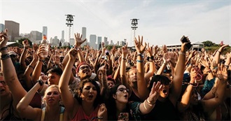 #37# Famous People From the 20th Century