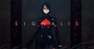 Video Games M Has Played