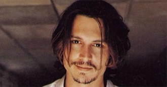 Johnny Depp&#39;s Films
