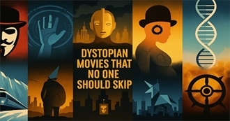 Movified&#39;s 10 Dystopian Movies That No One Should Skip
