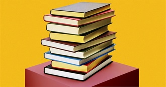 Series Toni Read in 2021