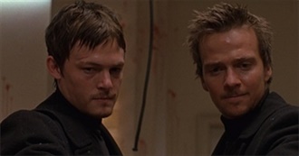 The 100 Most Overlooked Movies of All Time